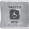 Double Gang w/wheelchair Icon